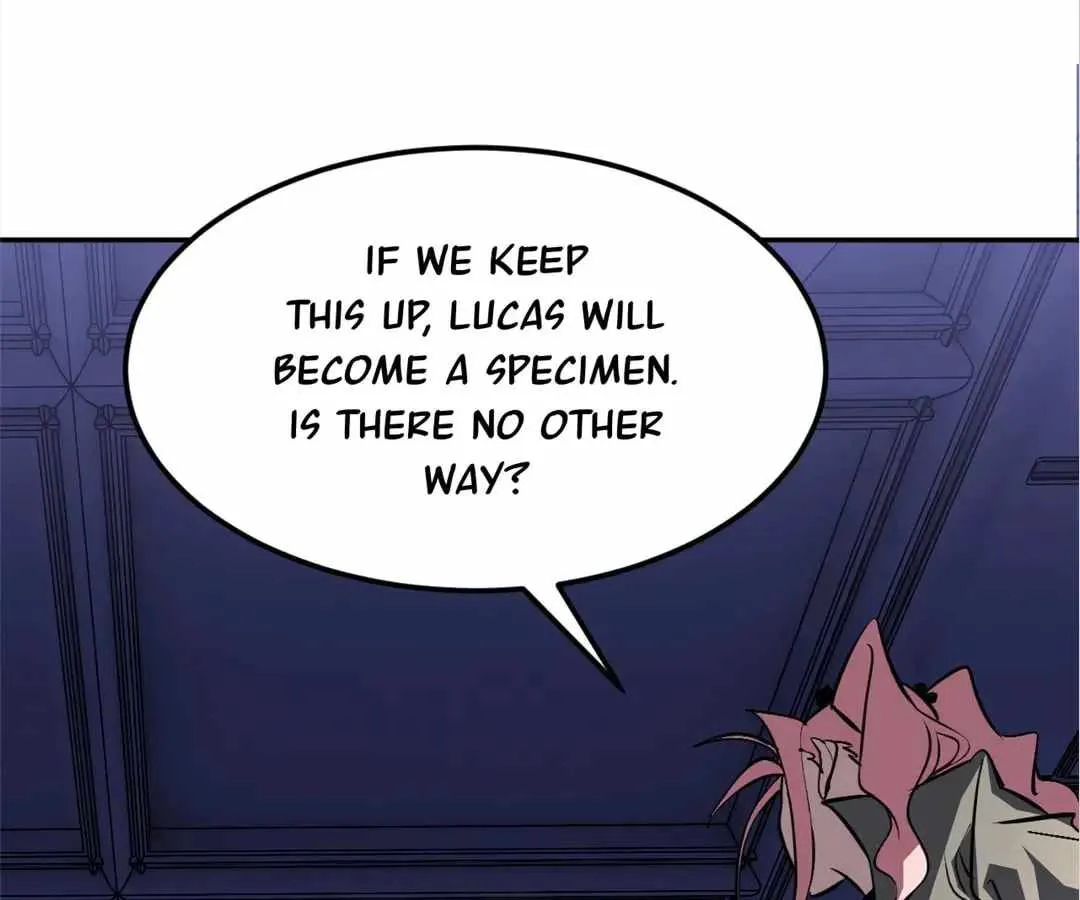 Strongest Parasitic Human chapter 28 page 87