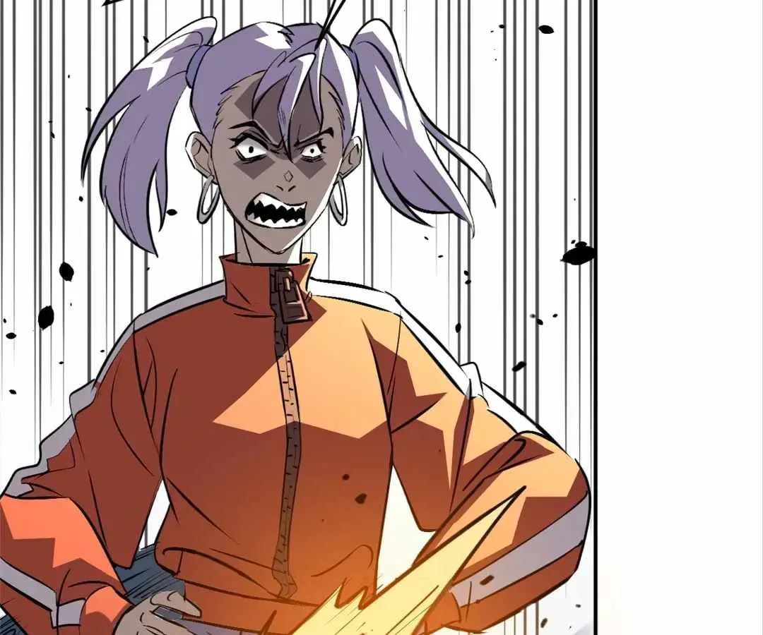 Strongest Parasitic Human chapter 28 page 9