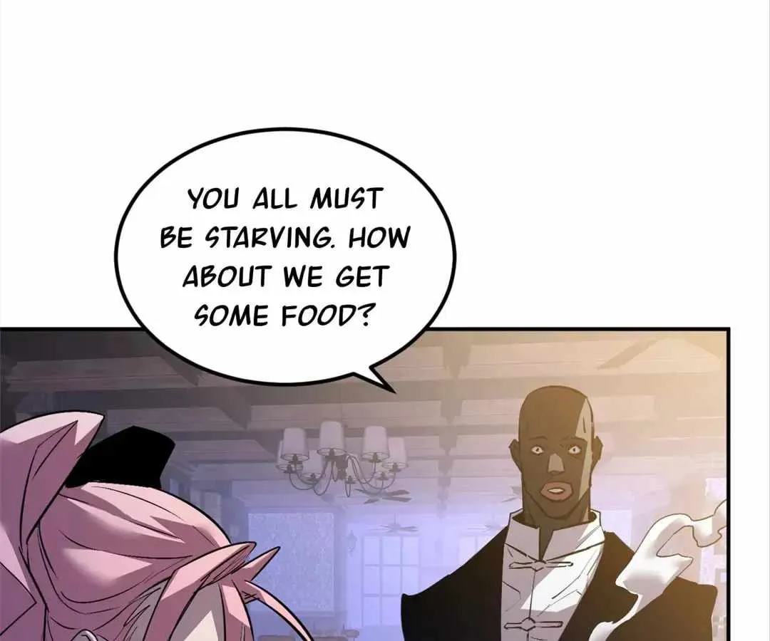 Strongest Parasitic Human chapter 28 page 90
