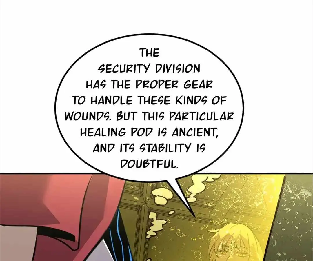 Strongest Parasitic Human chapter 28 page 96