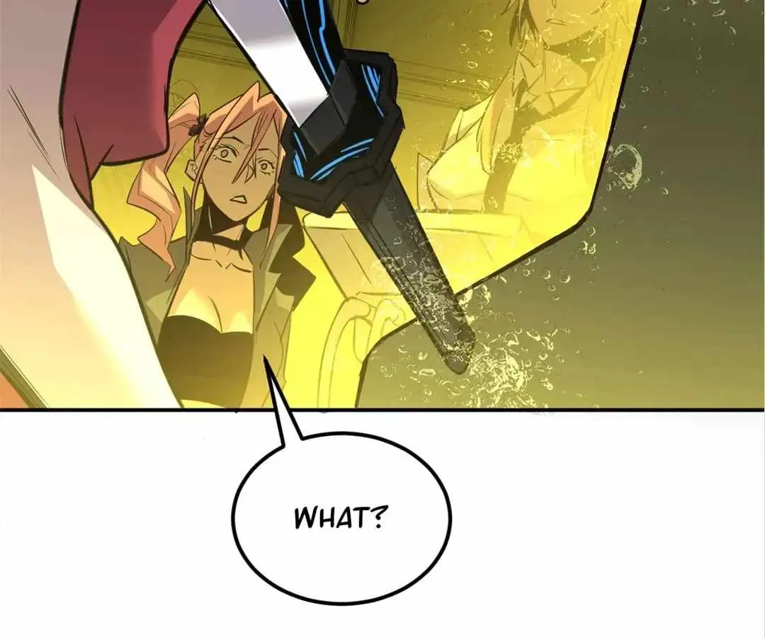 Strongest Parasitic Human chapter 28 page 97