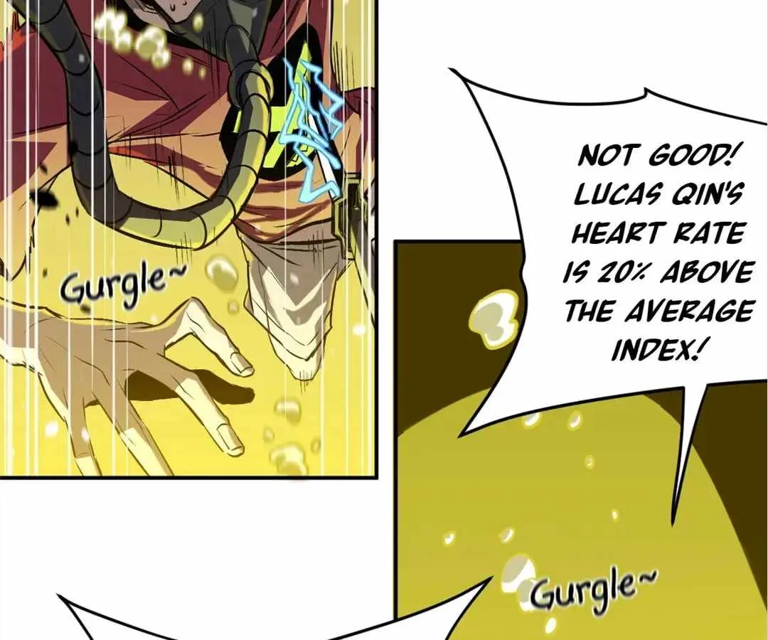 Strongest Parasitic Human chapter 29 page 6