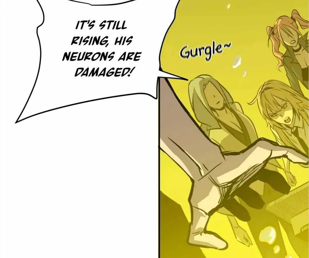 Strongest Parasitic Human chapter 29 page 7