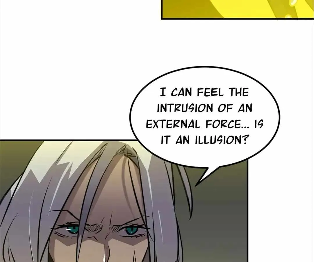 Strongest Parasitic Human chapter 29 page 8