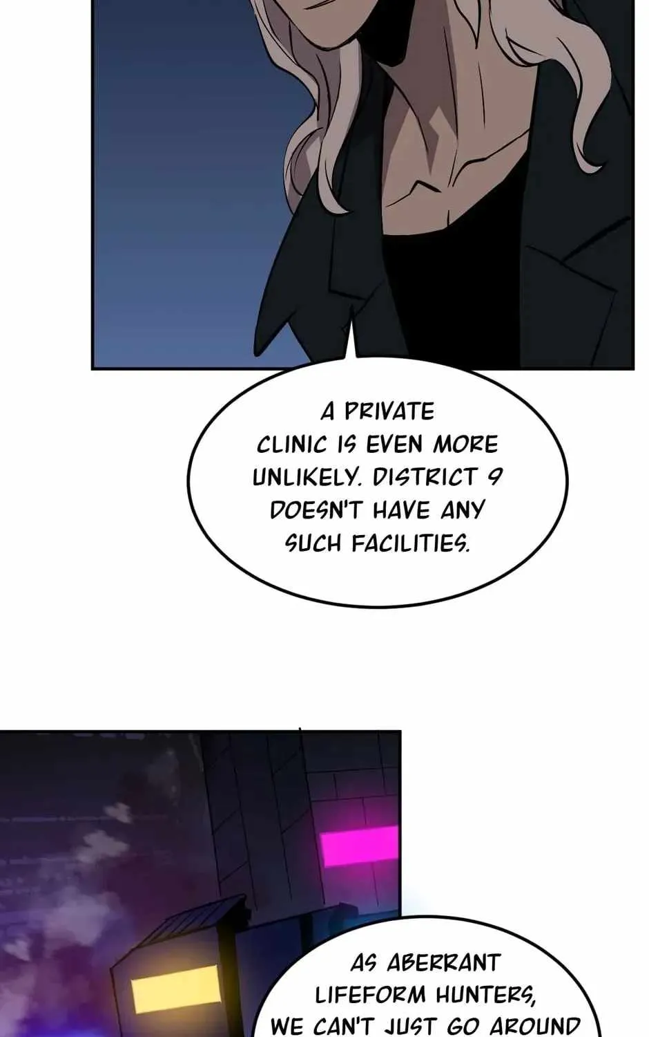 Strongest Parasitic Human chapter 30 page 45