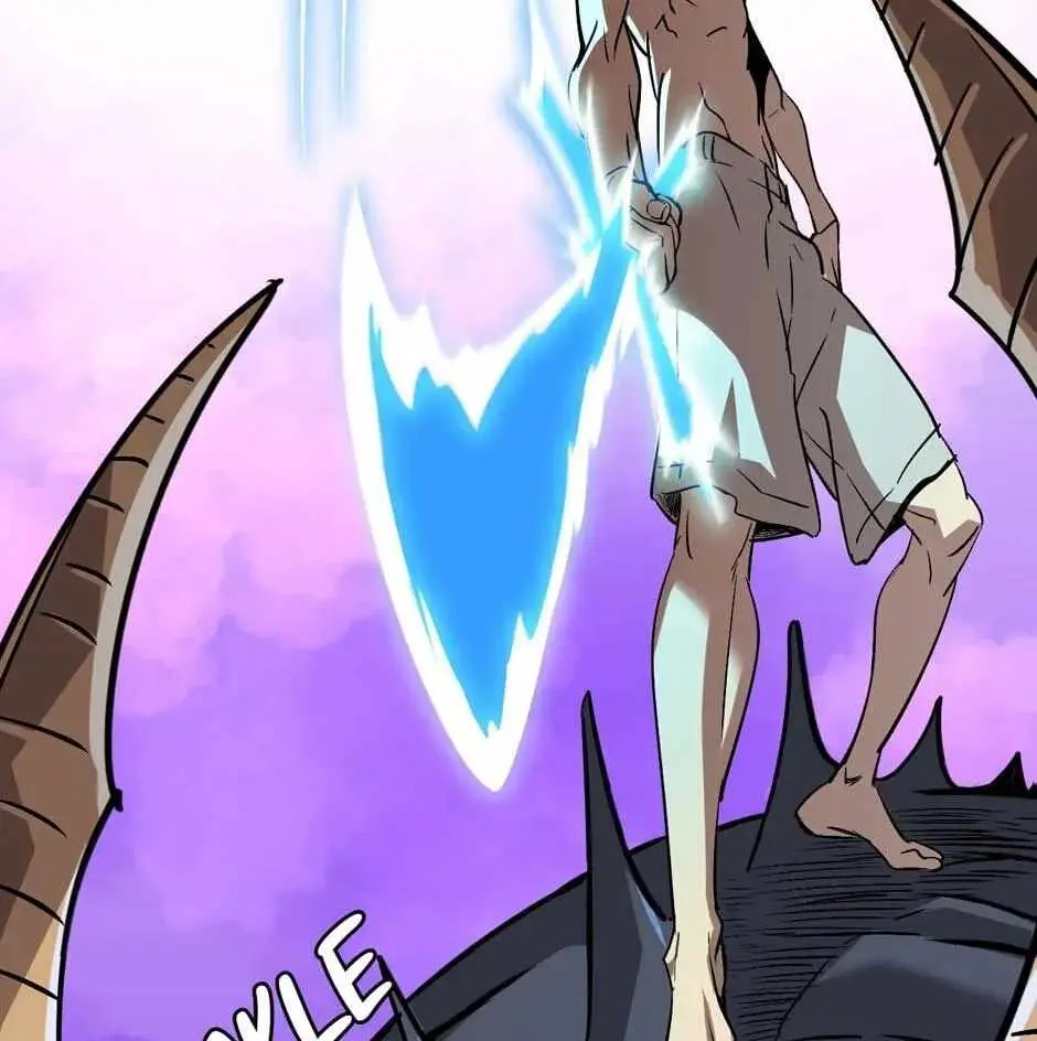 Strongest Parasitic Human chapter 30 page 5