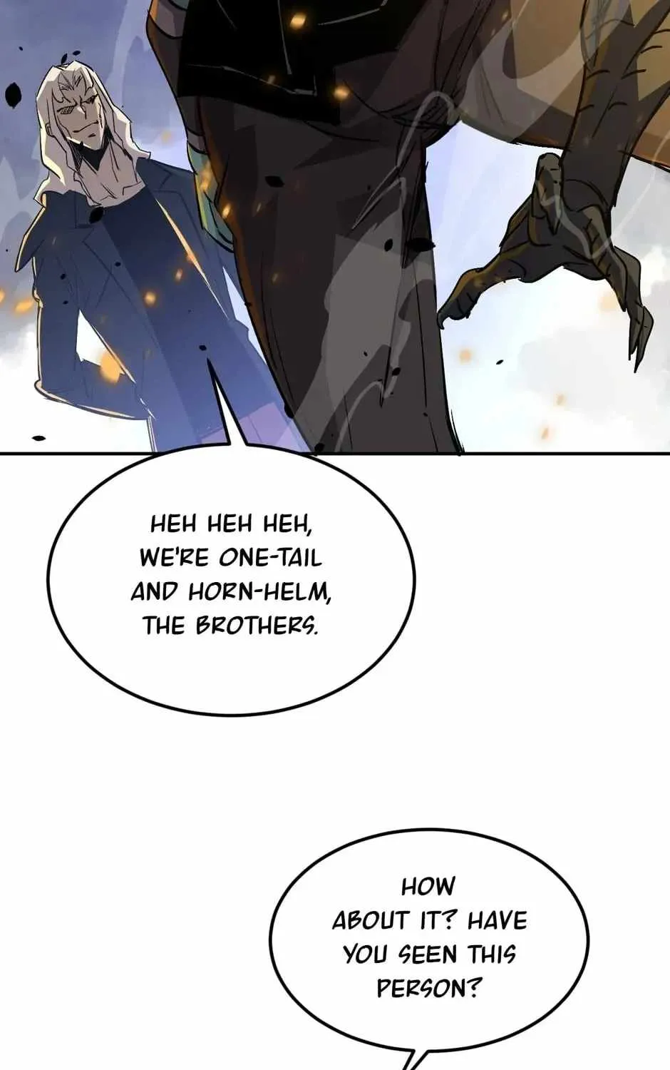 Strongest Parasitic Human chapter 30 page 63