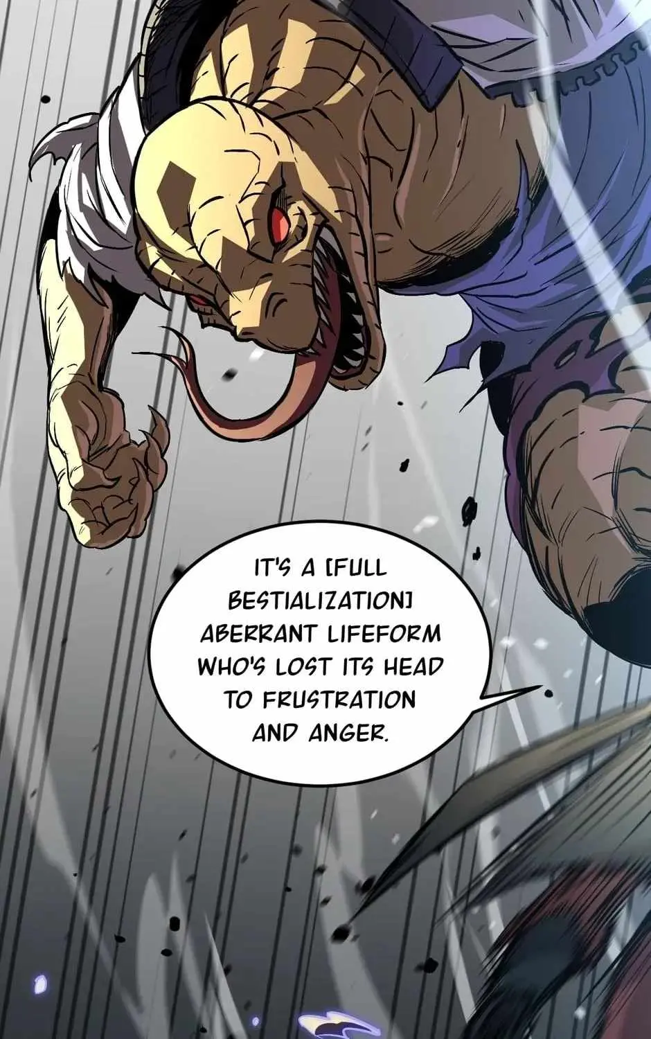 Strongest Parasitic Human chapter 30 page 71