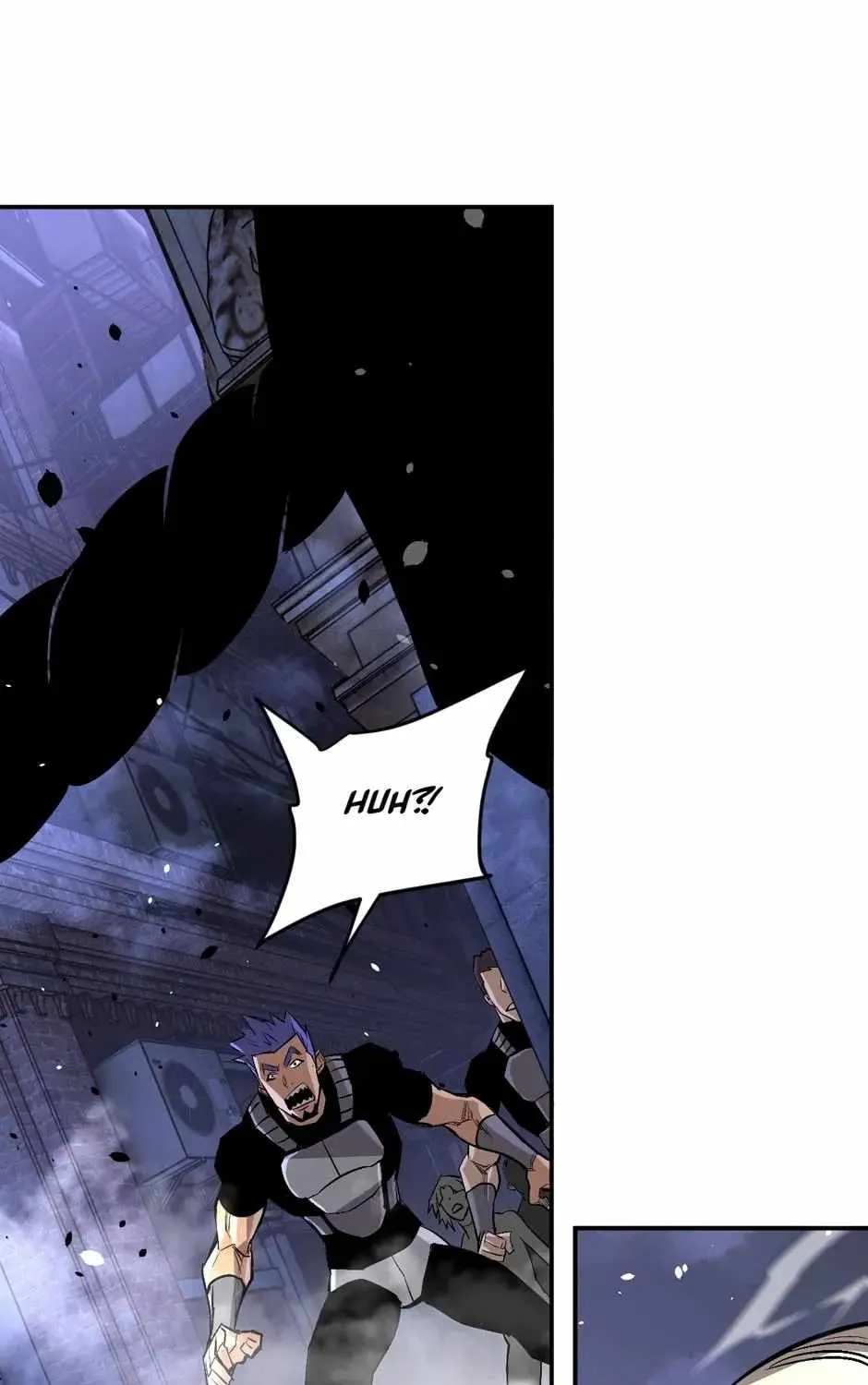 Strongest Parasitic Human chapter 30 page 83