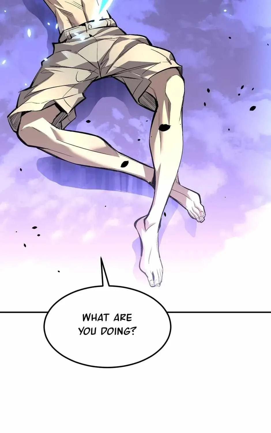 Strongest Parasitic Human chapter 31 page 3