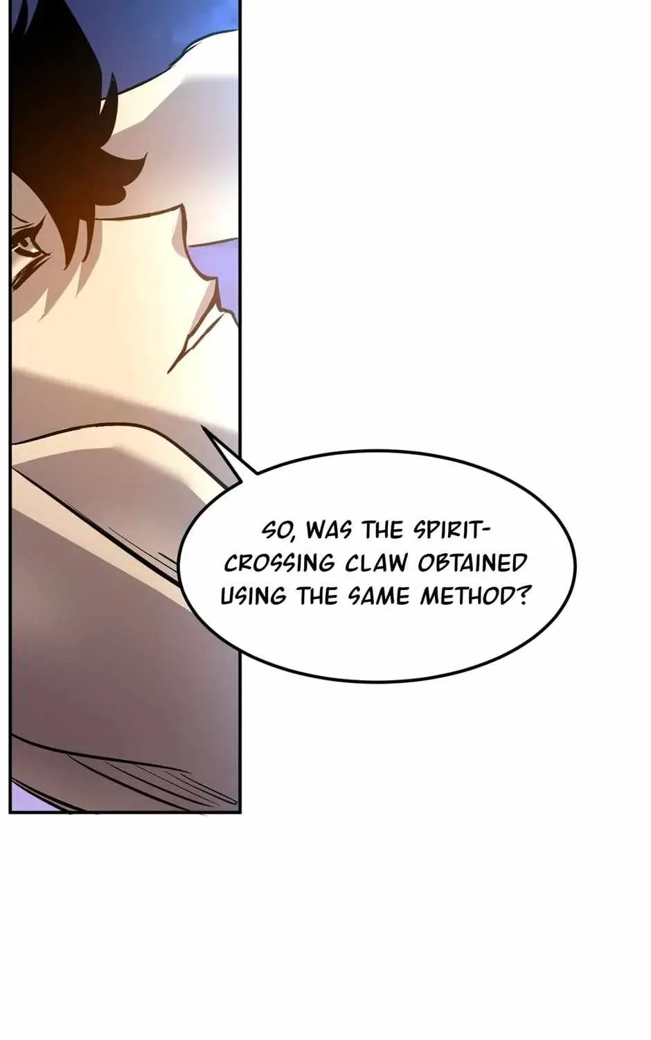 Strongest Parasitic Human chapter 31 page 7
