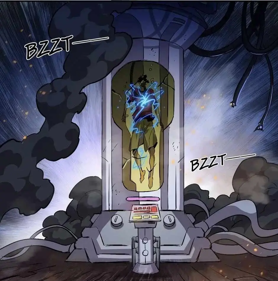 Strongest Parasitic Human chapter 31 page 83