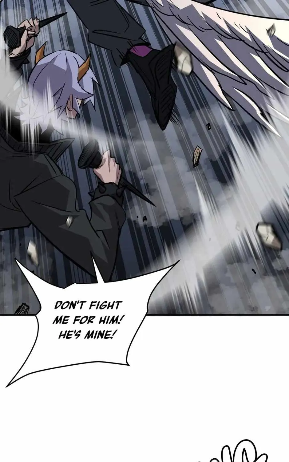 Strongest Parasitic Human chapter 32 page 33