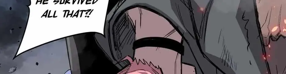 Strongest Parasitic Human chapter 32 page 6