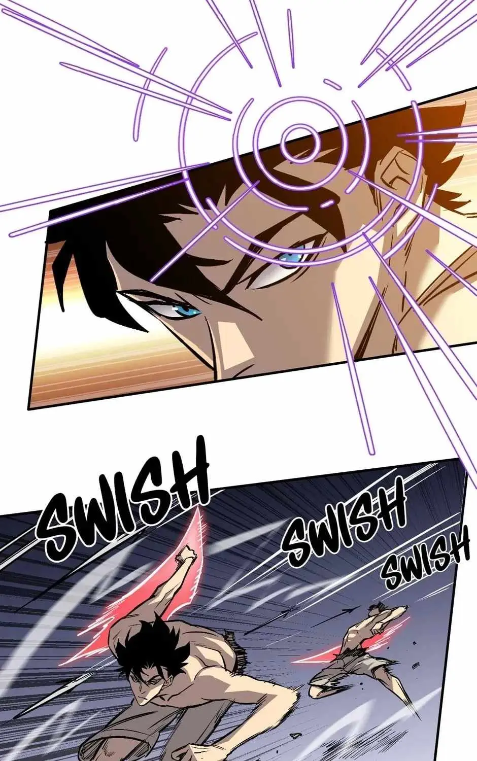 Strongest Parasitic Human chapter 32 page 71