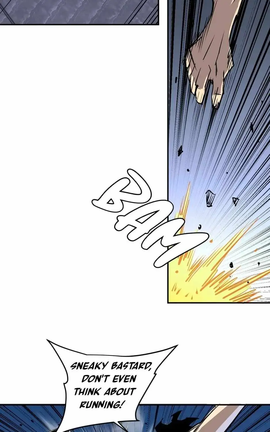 Strongest Parasitic Human chapter 32 page 77