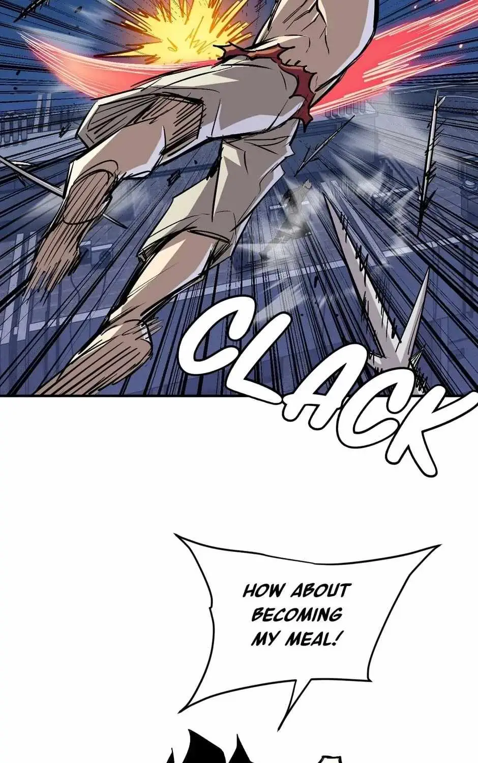 Strongest Parasitic Human chapter 32 page 79