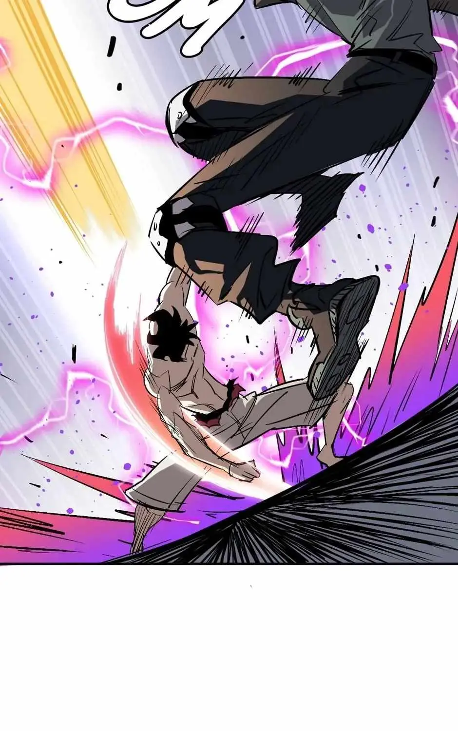 Strongest Parasitic Human chapter 32 page 83