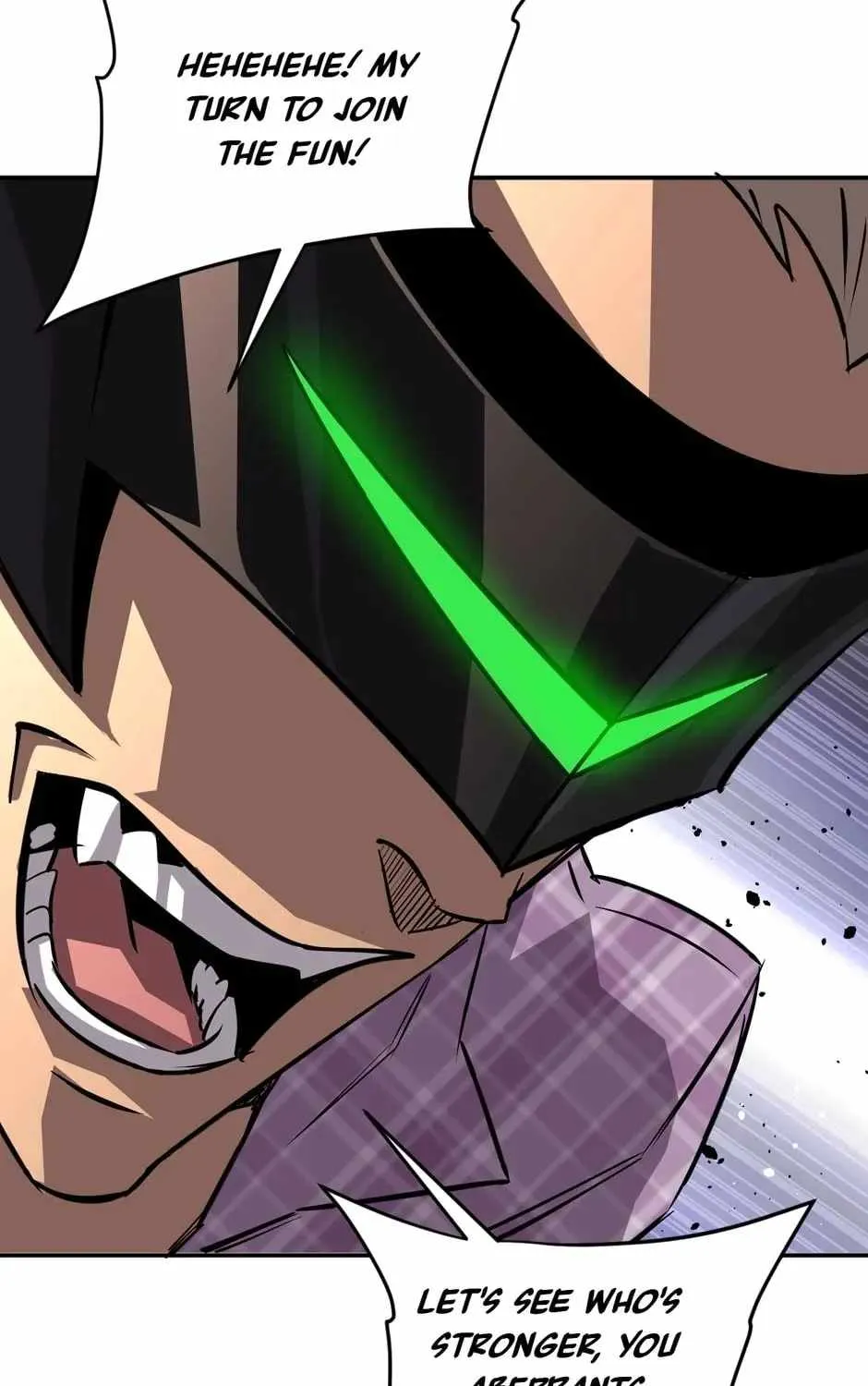 Strongest Parasitic Human chapter 32 page 89