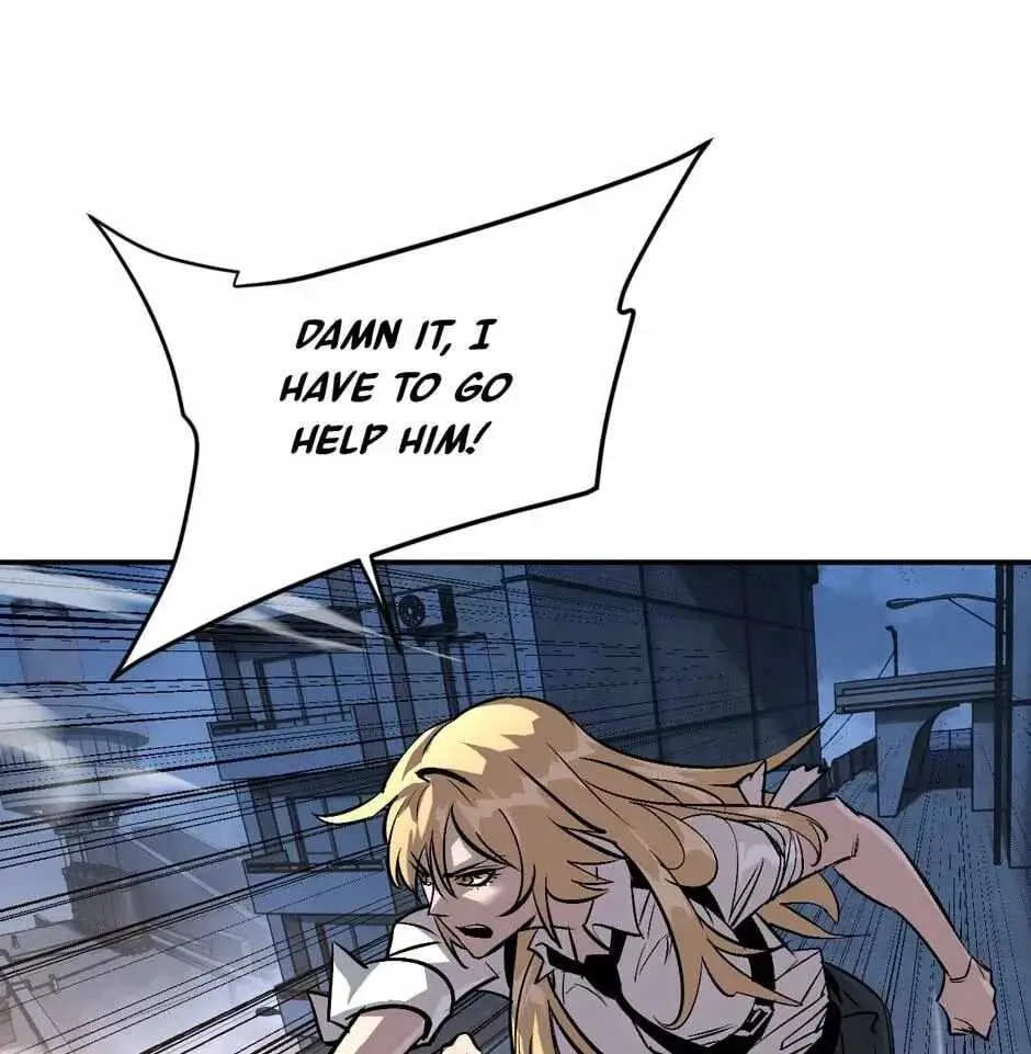 Strongest Parasitic Human chapter 32 page 95