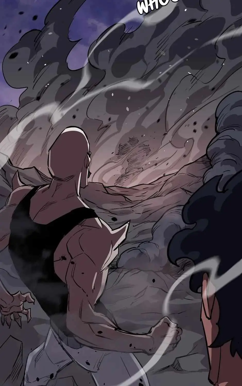 Strongest Parasitic Human chapter 33 page 29