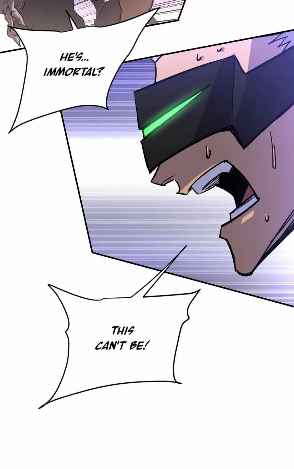 Strongest Parasitic Human chapter 33 page 35