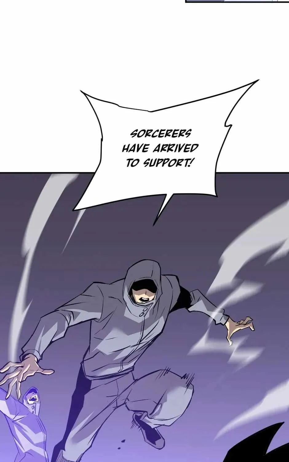 Strongest Parasitic Human chapter 33 page 45