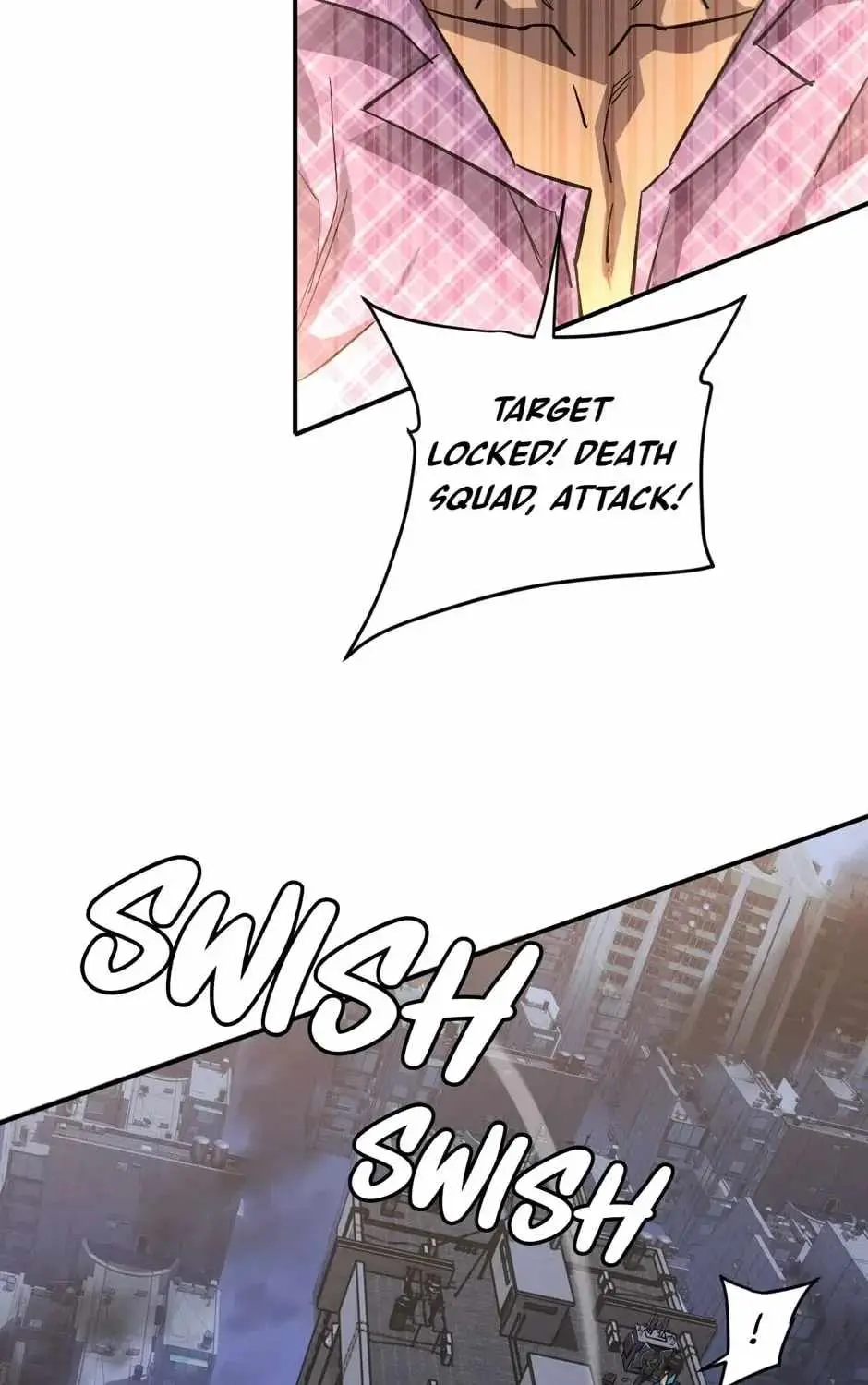 Strongest Parasitic Human chapter 33 page 5