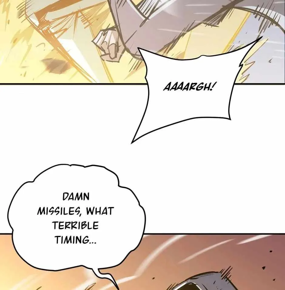 Strongest Parasitic Human chapter 33 page 87