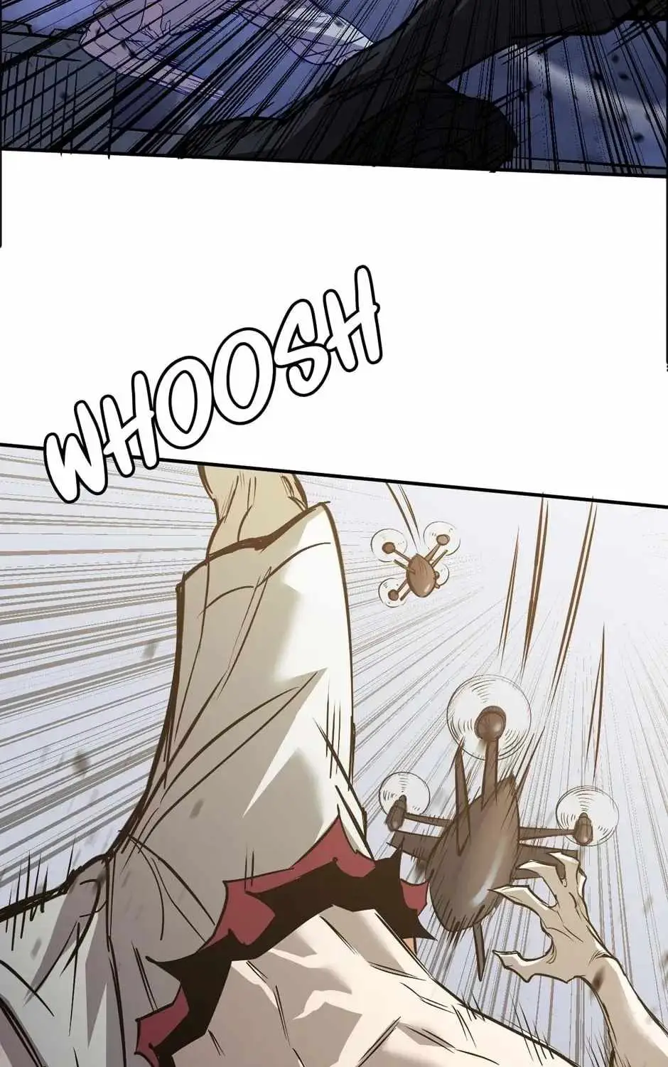 Strongest Parasitic Human chapter 33 page 9
