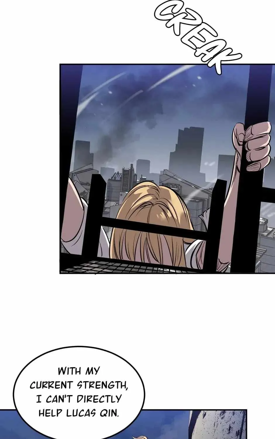 Strongest Parasitic Human chapter 33 page 91