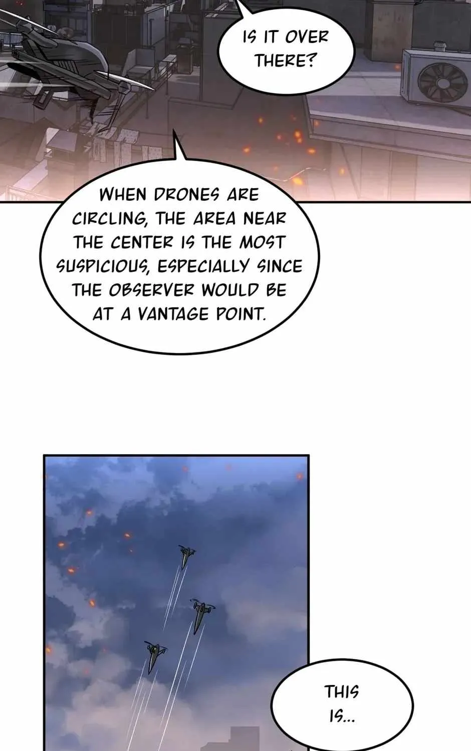 Strongest Parasitic Human chapter 33 page 95