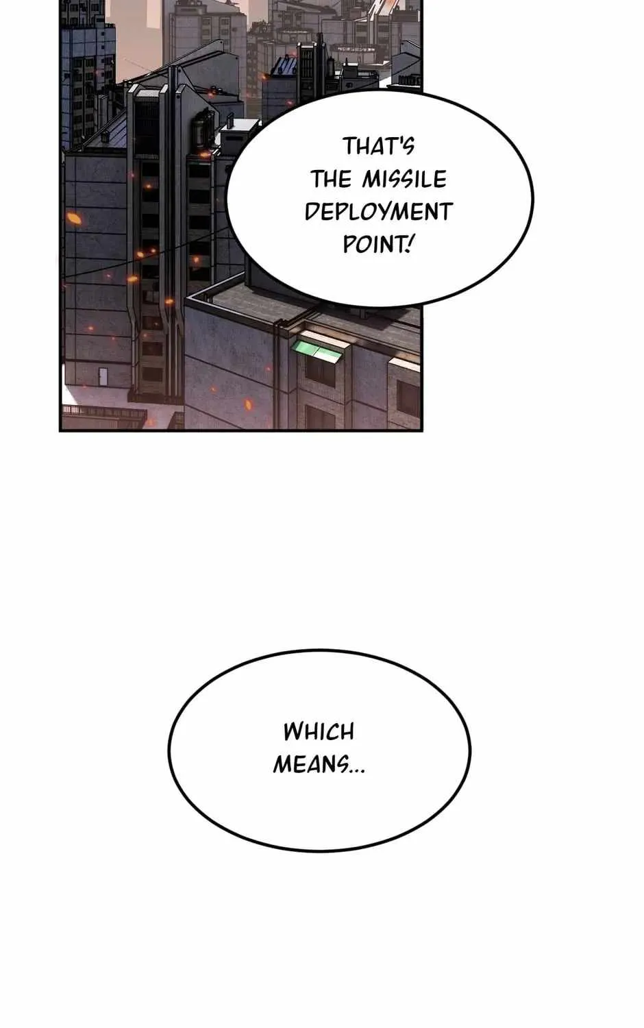 Strongest Parasitic Human chapter 33 page 97