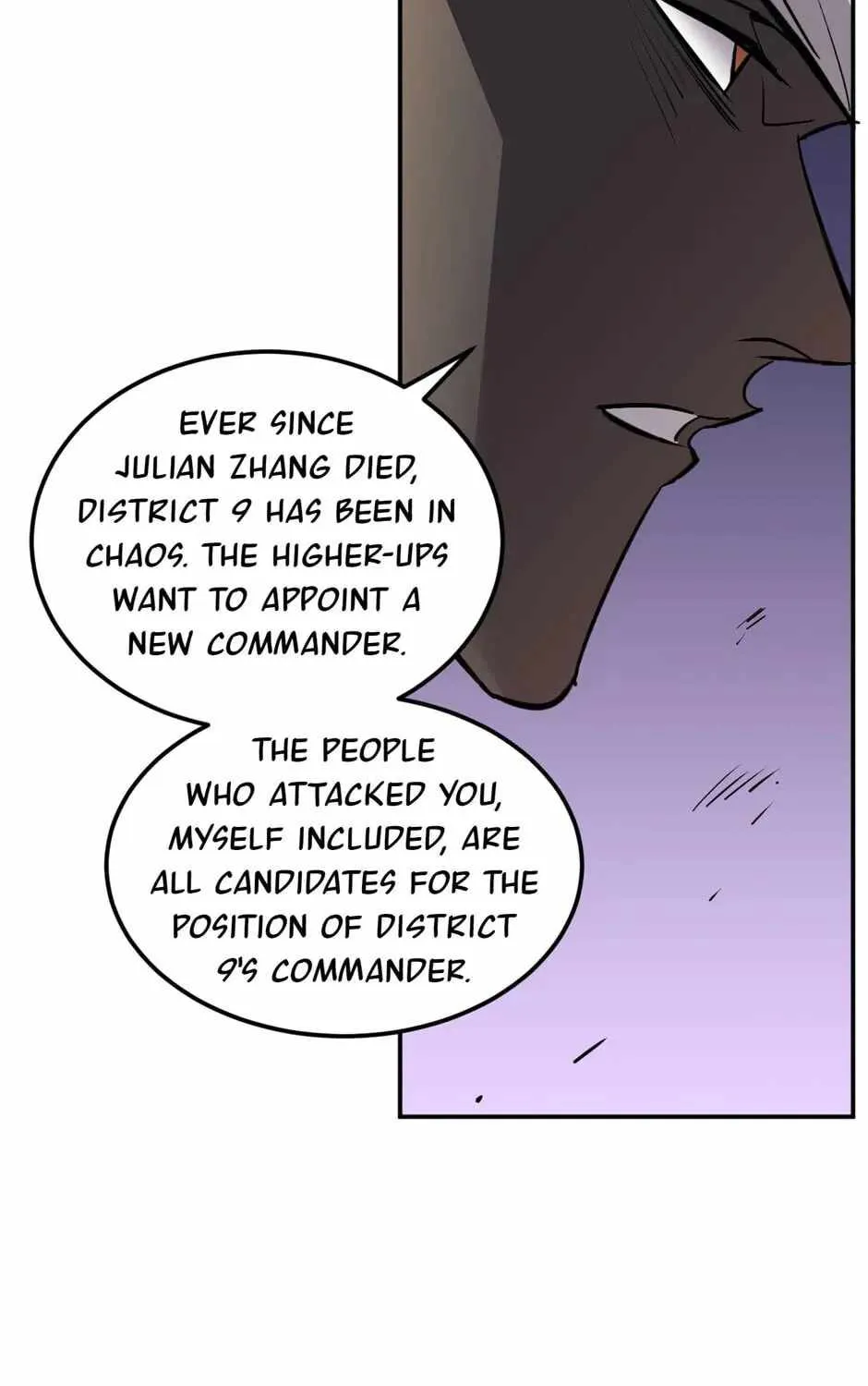 Strongest Parasitic Human chapter 34 page 33