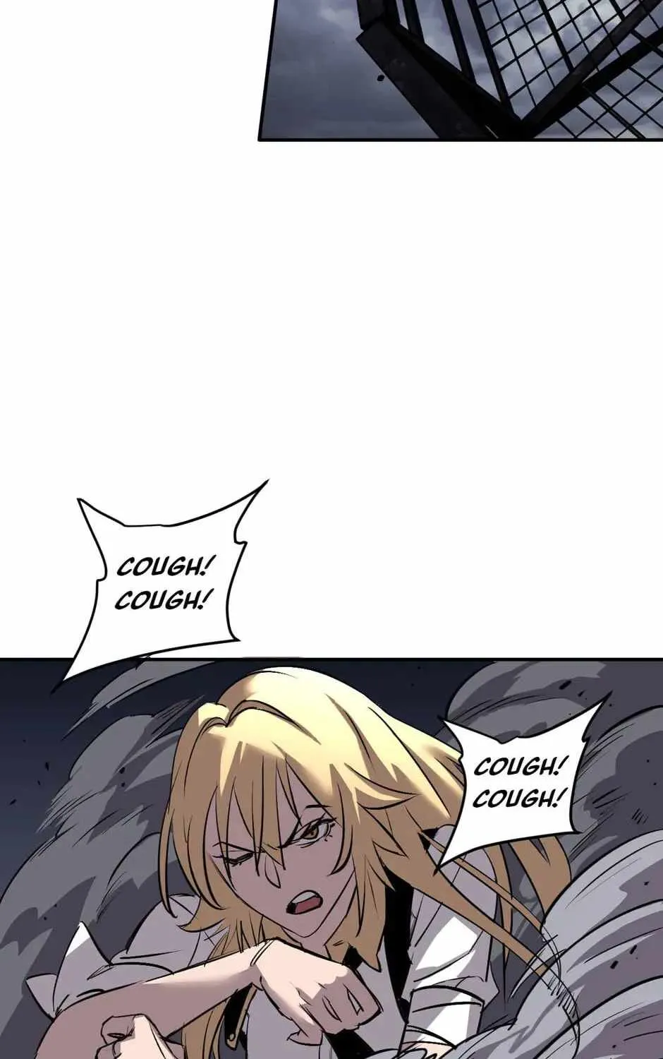 Strongest Parasitic Human chapter 35 page 35