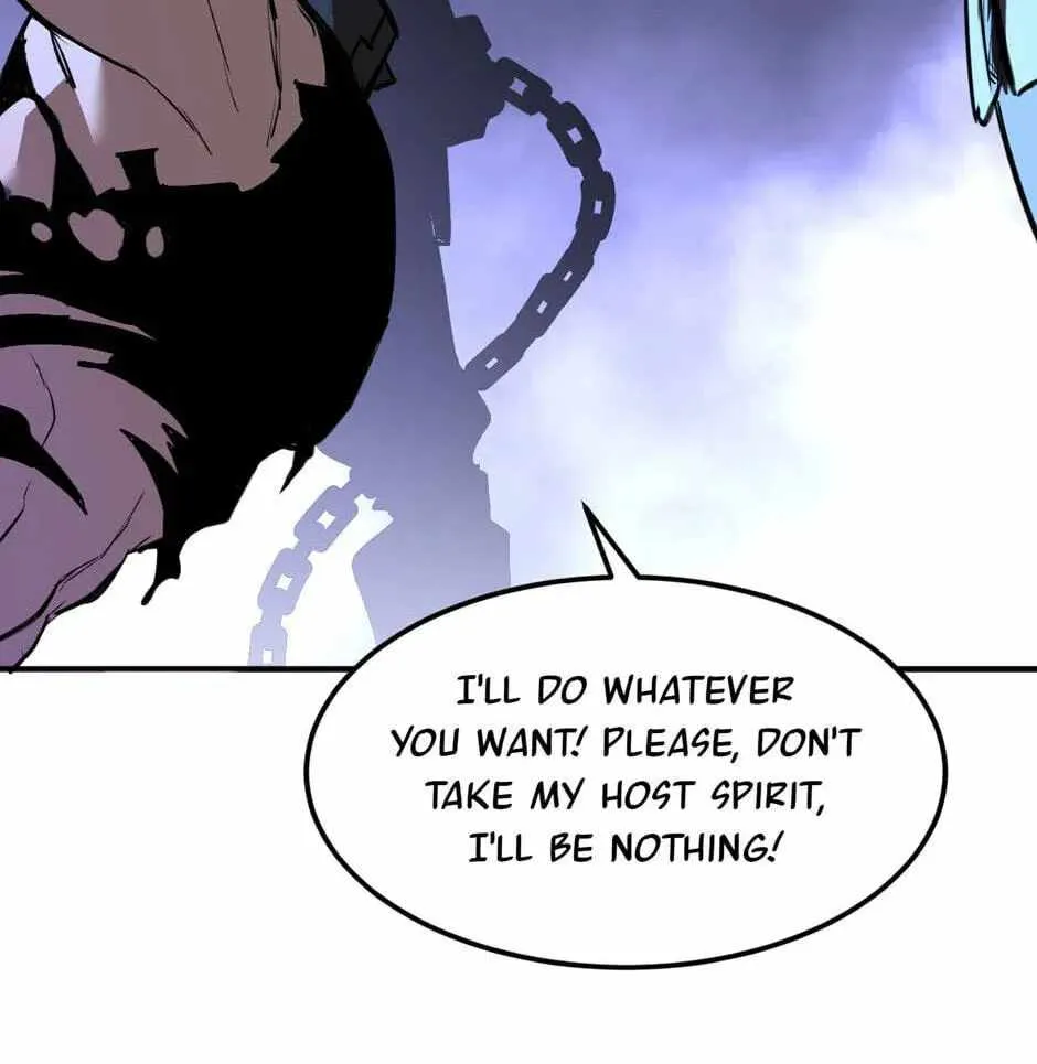 Strongest Parasitic Human chapter 35 page 5