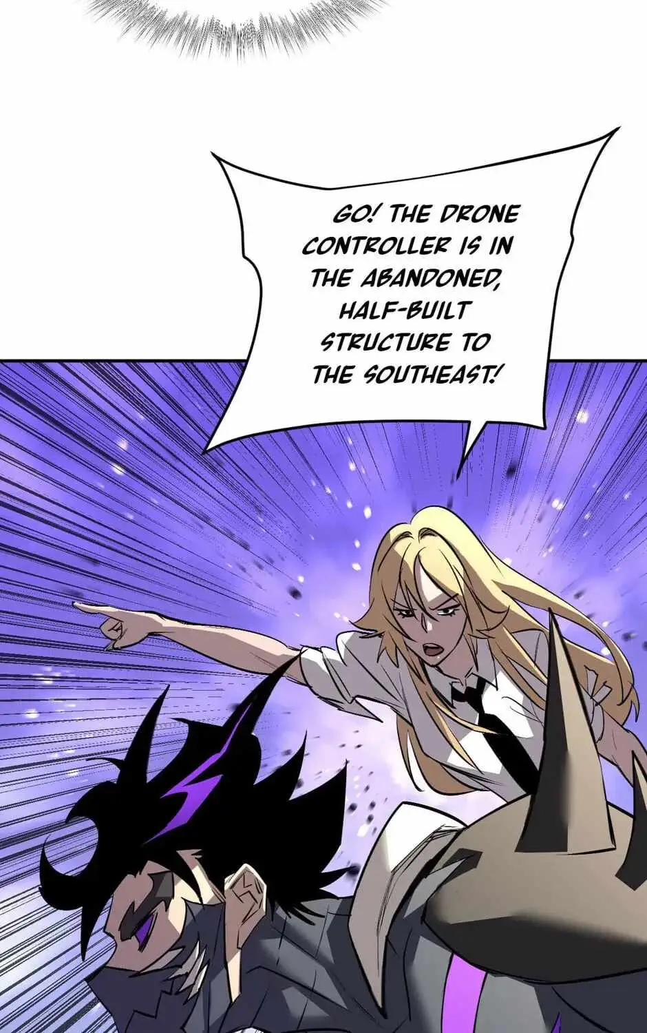 Strongest Parasitic Human chapter 35 page 63