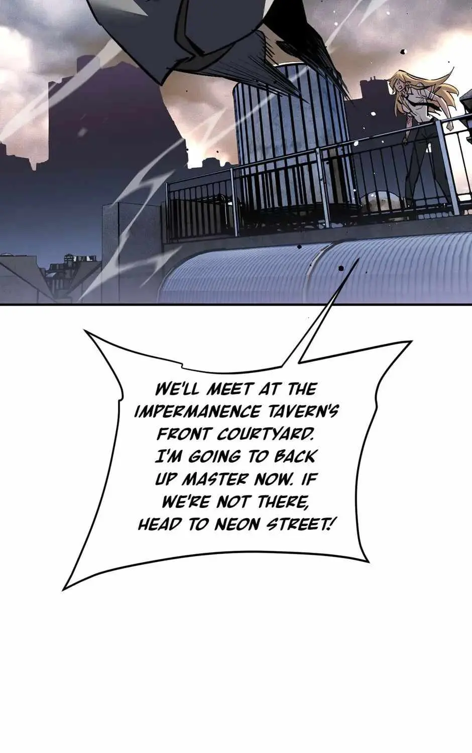 Strongest Parasitic Human chapter 35 page 77