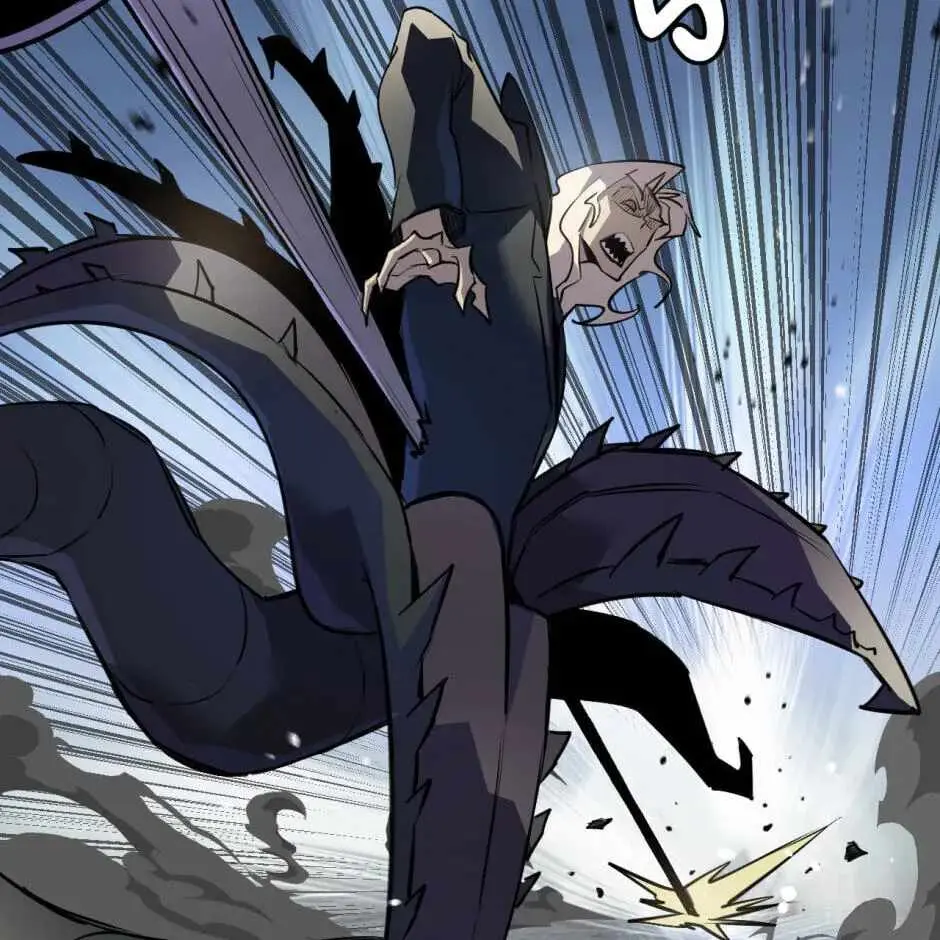 Strongest Parasitic Human chapter 36 page 2