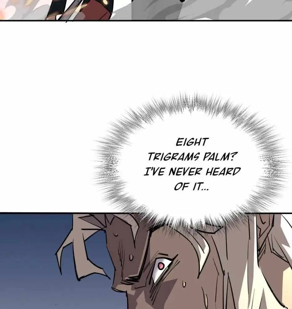 Strongest Parasitic Human chapter 36 page 33