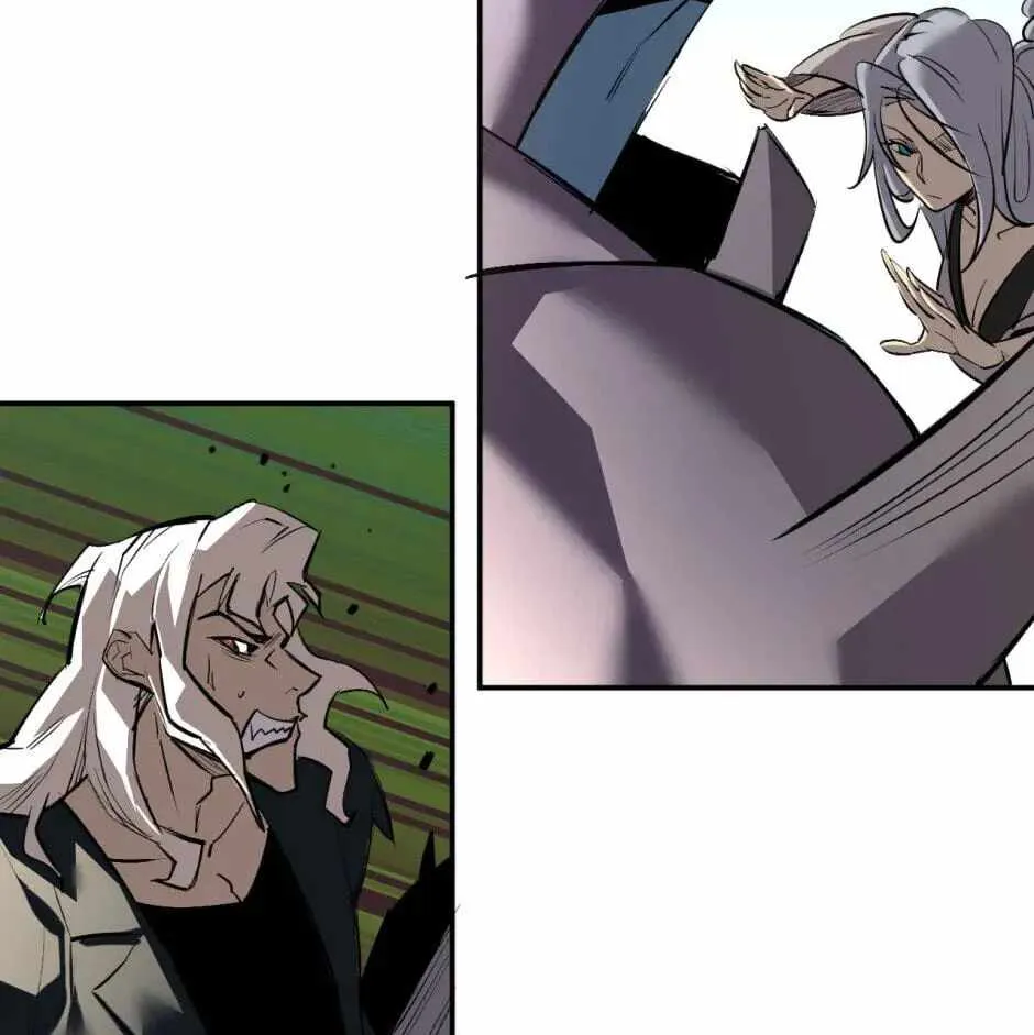 Strongest Parasitic Human chapter 36 page 5
