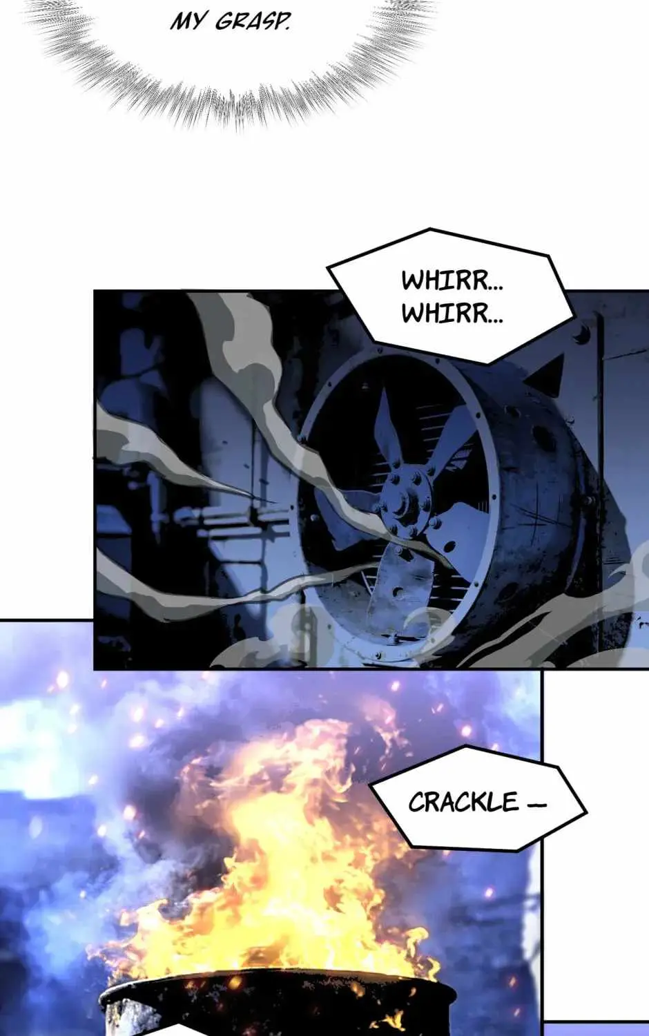 Strongest Parasitic Human chapter 36 page 89
