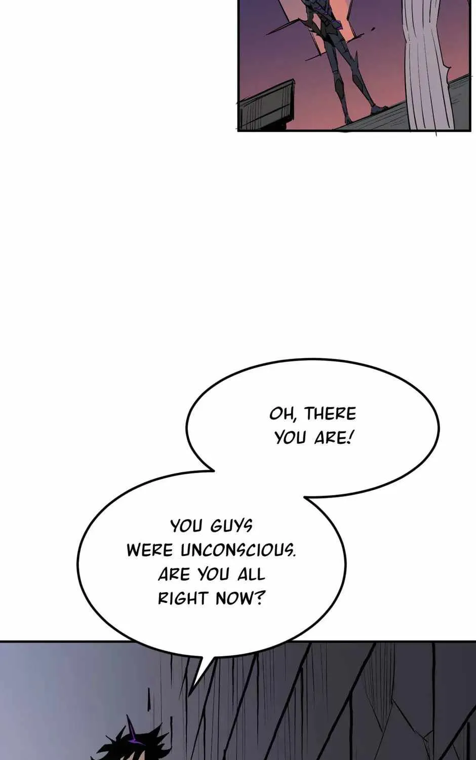 Strongest Parasitic Human chapter 37 page 41