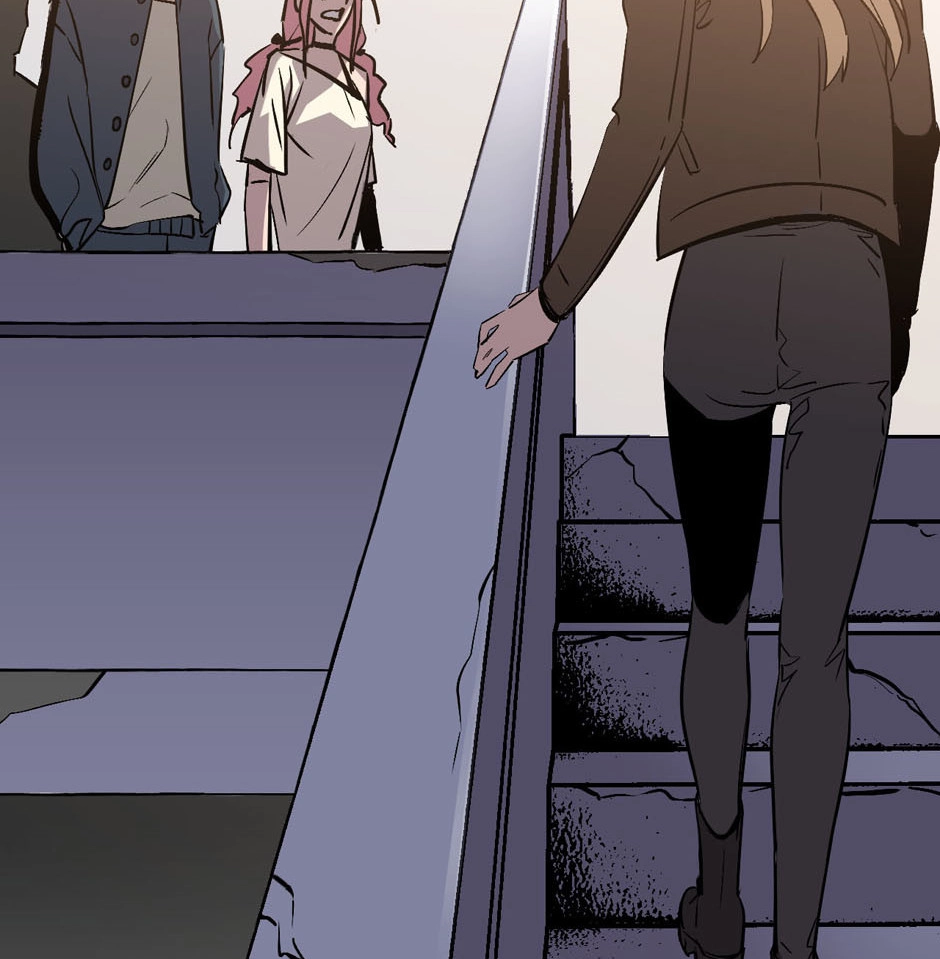 Strongest Parasitic Human chapter 38 page 131