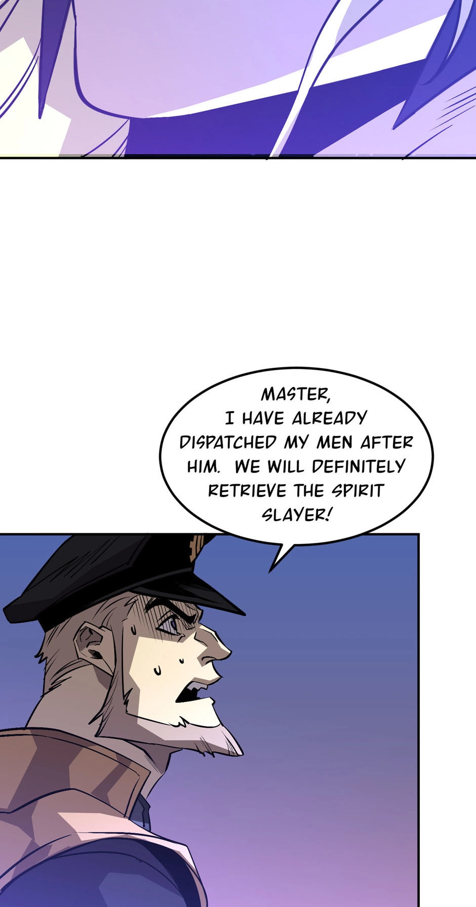 Strongest Parasitic Human chapter 38 page 3