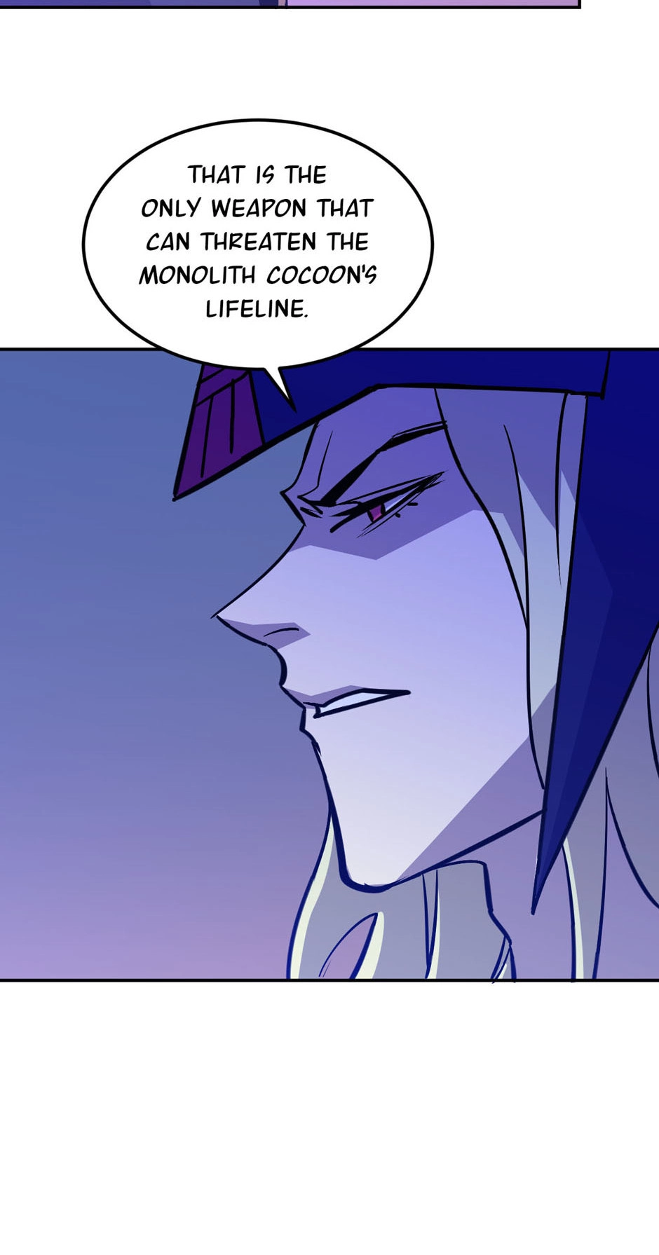 Strongest Parasitic Human chapter 38 page 4