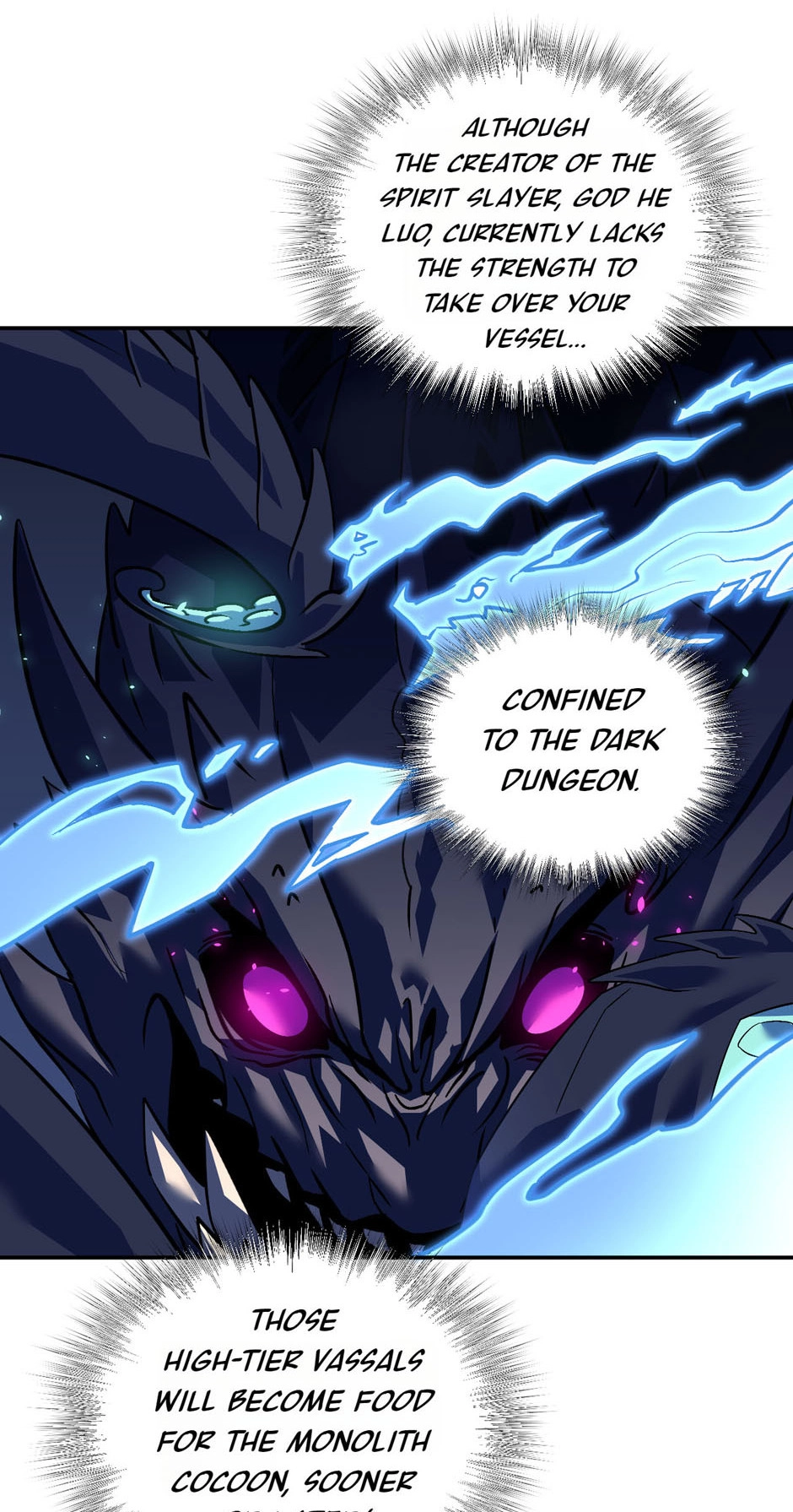 Strongest Parasitic Human chapter 38 page 5