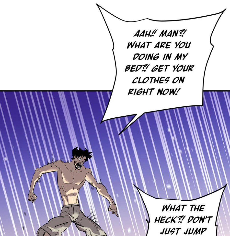 Strongest Parasitic Human chapter 38 page 83