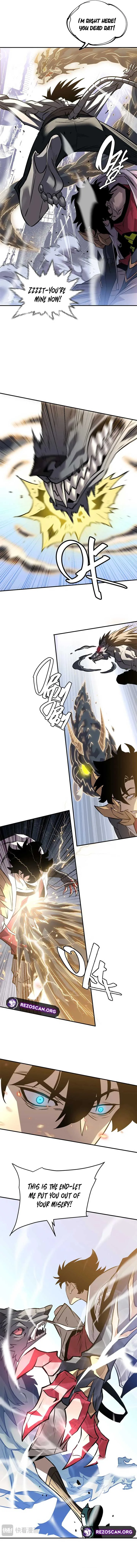 Strongest Parasitic Human chapter 6 page 3