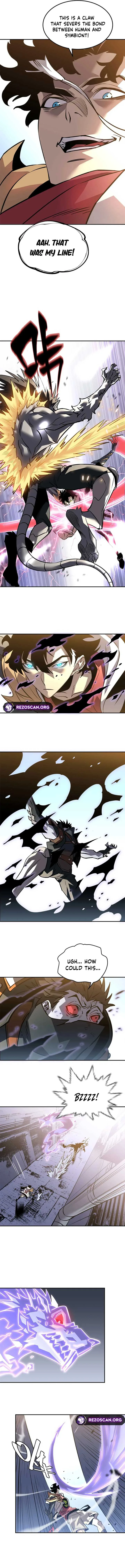 Strongest Parasitic Human chapter 6 page 4